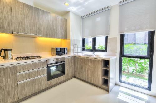 Villa Nata With Pool And 800 M Away From Beach