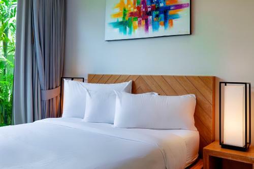 Sunny 3br Villa With Private Pool At Bangtao Beach