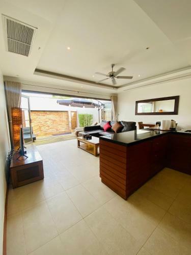 Luxury Villa Residence