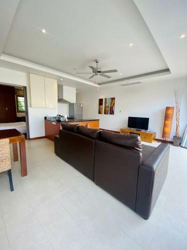 Luxury Villa Residence