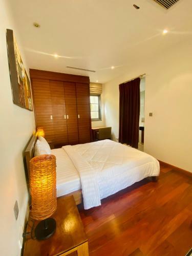 Luxury Villa Residence