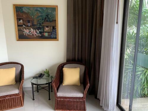 1 Bdr Apartment Allamanda Phuket, Nr. 16