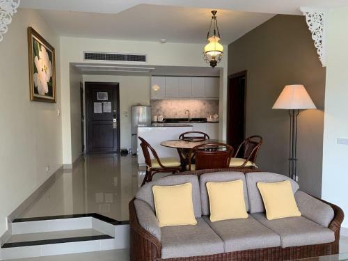 1 Bdr Apartment Allamanda Phuket, Nr. 16