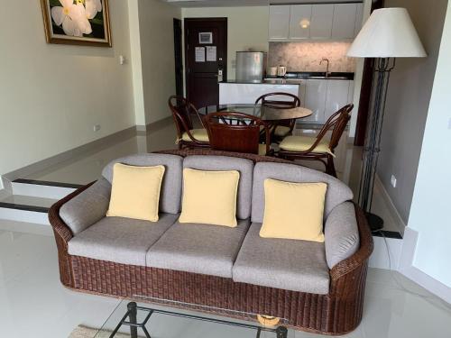 1 Bdr Apartment Allamanda Phuket, Nr. 16