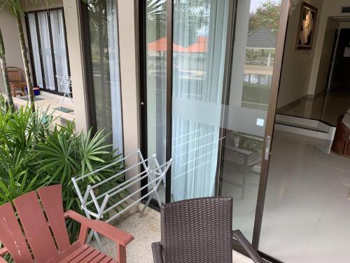 1 Bdr Apartment Allamanda Phuket, Nr. 16