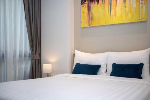 1 Bdr Pool Access Apartment Bangtao #104