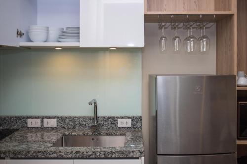 1 Bdr Pool Access Apartment Bangtao #104