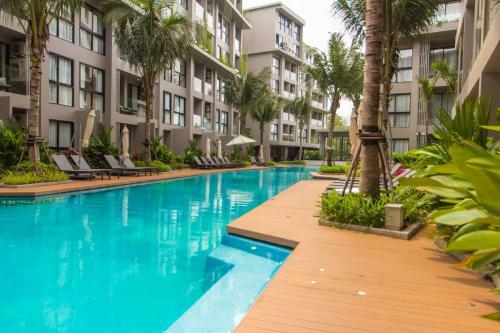 Cozy Apartment 7 Min Walk From Bangtao Beach