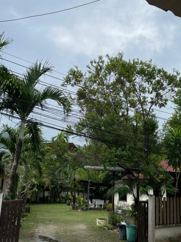 Bangtao Hello House