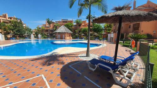 Apartamento �tico En Hacienda Del Sol