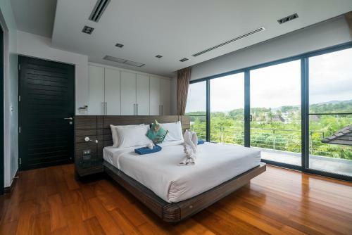 Diamond Villas By Lofty
