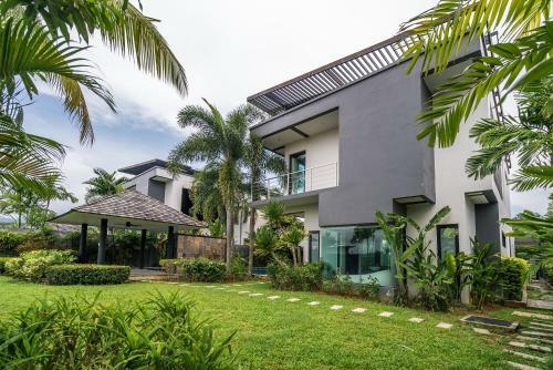 Diamond Villas By Lofty