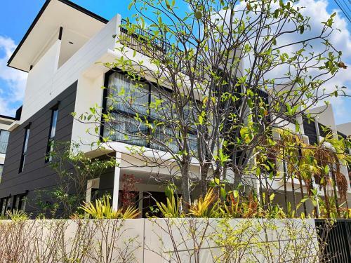 Apartamento 2 Bdr Laguna Park Phuket Holiday Home, Nr. 22