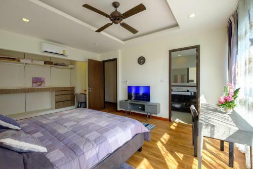 Apartamento 2 Bdr Laguna Park Phuket Holiday Home, Nr. 22