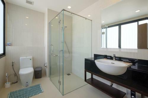 Apartamento 2 Bdr Laguna Park Phuket Holiday Home, Nr. 22