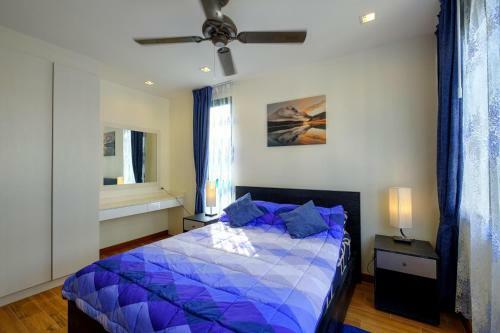 Apartamento 2 Bdr Laguna Park Phuket Holiday Home, Nr. 22