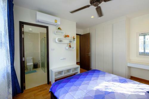 Apartamento 2 Bdr Laguna Park Phuket Holiday Home, Nr. 22