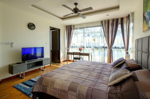 Apartamento 2 Bdr Laguna Park Phuket Holiday Home, Nr. 22