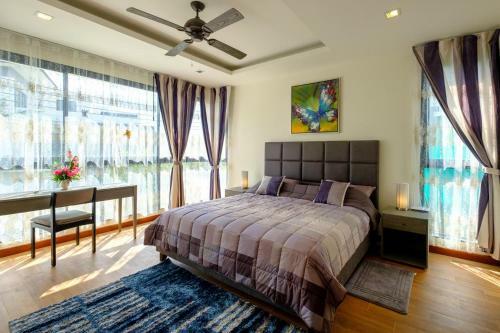 Apartamento 2 Bdr Laguna Park Phuket Holiday Home, Nr. 22