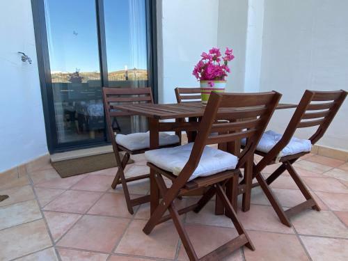 Luxury Apartment Sunset Golf Mountain & Pool View