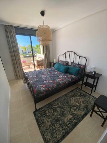 Luxury Apartment Sunset Golf Mountain & Pool View
