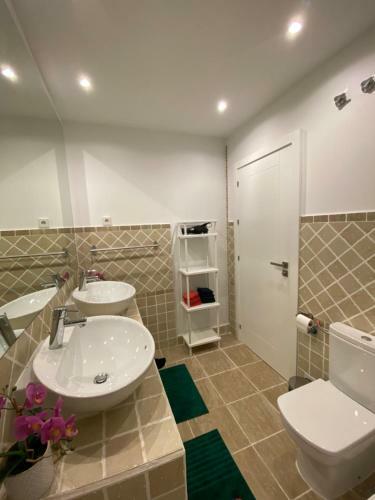 Luxury Apartment Sunset Golf Mountain & Pool View