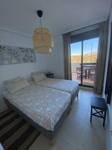 Luxury Apartment Sunset Golf Mountain & Pool View