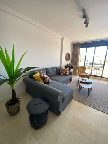 Luxury Apartment Sunset Golf Mountain & Pool View