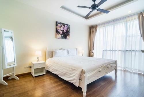 Villa 3bdr Townhouse 800m From Bangtao Beach