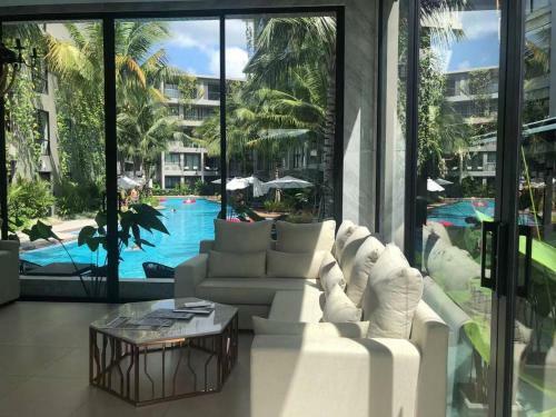 Apartamento Diamond Condo By Villacarte