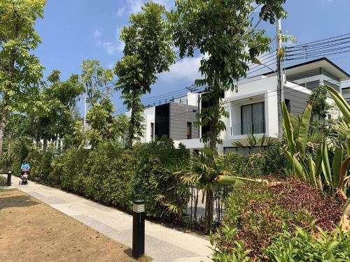 Apartamento 4 Bdr Laguna Park Phuket Holiday Home, Nr. 14