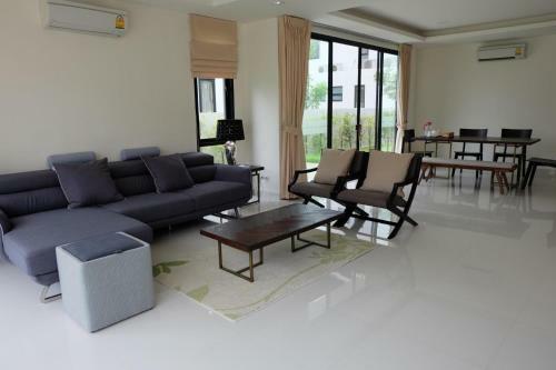 Apartamento 4 Bdr Laguna Park Phuket Holiday Home, Nr. 14