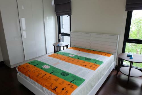 Apartamento 4 Bdr Laguna Park Phuket Holiday Home, Nr. 14
