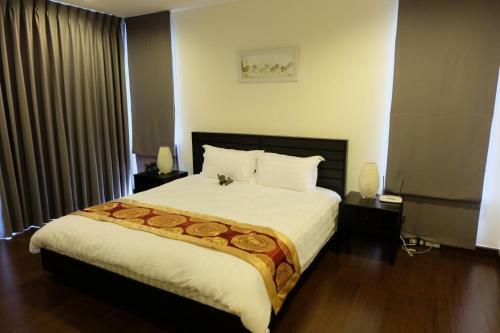 Apartamento 4 Bdr Laguna Park Phuket Holiday Home, Nr. 14