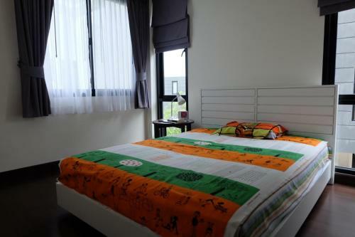 Apartamento 4 Bdr Laguna Park Phuket Holiday Home, Nr. 14