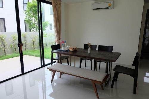 Apartamento 4 Bdr Laguna Park Phuket Holiday Home, Nr. 14