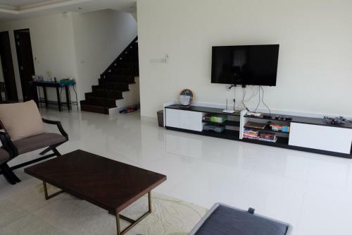 Apartamento 4 Bdr Laguna Park Phuket Holiday Home, Nr. 14