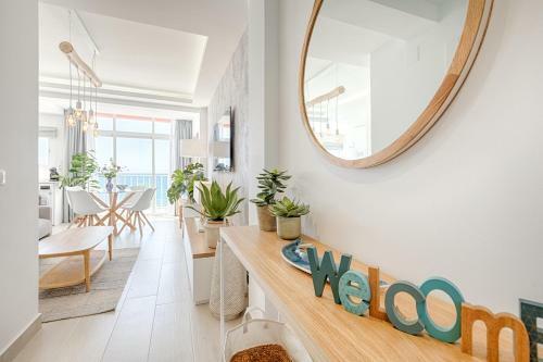 Apartamento Hanami Avenida De Espa�a Sea Front