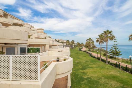 Apartamento, Estepona, Costa Del Sol