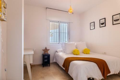 Apartamento, Estepona, Costa Del Sol