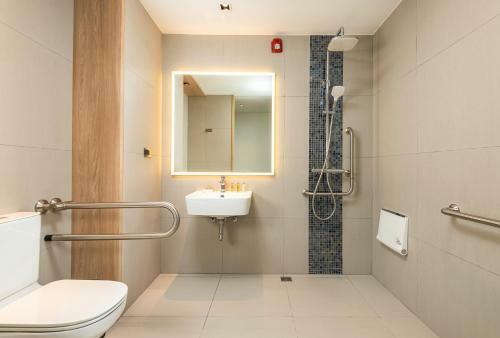 Hotel Hilton Garden Inn Phuket Bang Tao - Sha Extra Plus