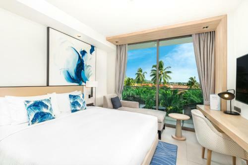 Hotel Hilton Garden Inn Phuket Bang Tao - Sha Extra Plus