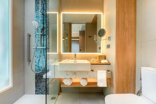 Hotel Hilton Garden Inn Phuket Bang Tao - Sha Extra Plus