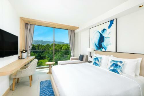 Hotel Hilton Garden Inn Phuket Bang Tao - Sha Extra Plus
