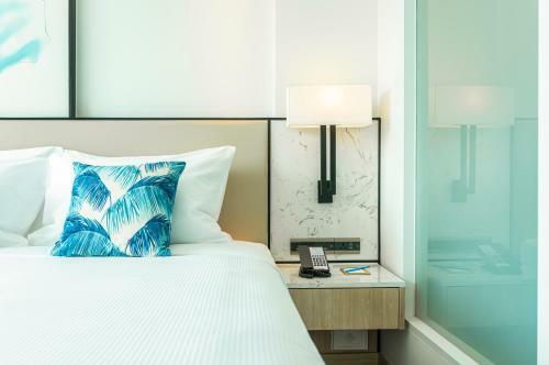 Hotel Hilton Garden Inn Phuket Bang Tao - Sha Extra Plus