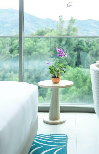 Hotel Hilton Garden Inn Phuket Bang Tao - Sha Extra Plus