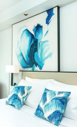Hotel Hilton Garden Inn Phuket Bang Tao - Sha Extra Plus