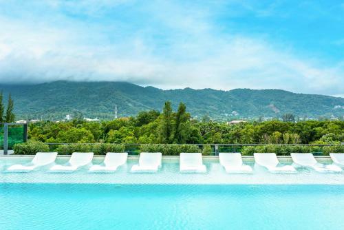 Hotel Hilton Garden Inn Phuket Bang Tao - Sha Extra Plus