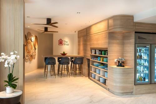 Hotel Hilton Garden Inn Phuket Bang Tao - Sha Extra Plus