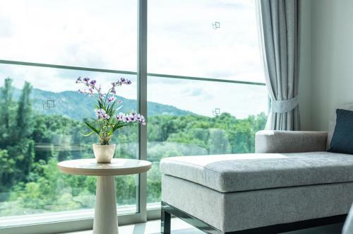Hotel Hilton Garden Inn Phuket Bang Tao - Sha Extra Plus